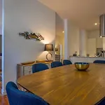 Myplacelisbon - Luxury Trindade Ii Apartamento *