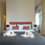 Myplacelisbon - Luxury Trindade Ii Apartamento *