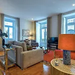 Myplacelisbon - Luxury Trindade Ii *