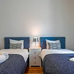 Apartamento Myplacelisbon - Luxury Trindade Ii
