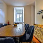 Myplacelisbon - Luxury Trindade Ii Apartamento