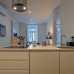 Myplacelisbon - Luxury Trindade Ii Apartamento *