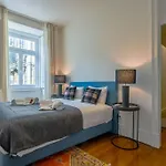 Apartamento Myplacelisbon - Luxury Trindade Ii Lisboa