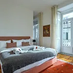 Myplacelisbon - Luxury Trindade Ii Apartamento Lisboa