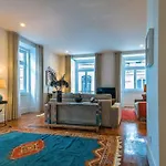 Myplacelisbon - Luxury Trindade Ii Apartamento *