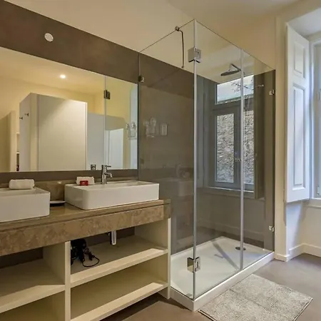 شقة Myplacelisbon - Luxury Trindade Ii