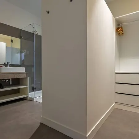 Myplace - Luxury Trindade Ii Apartamento