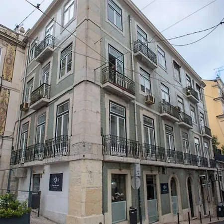 Myplace - Luxury Trindade Ii