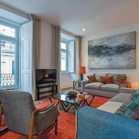 Myplace - Luxury Trindade Ii