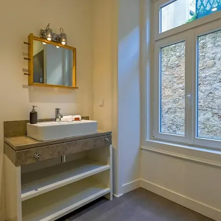 Myplace - Luxury Trindade Ii Lisboa