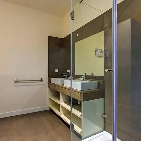 Myplace - Luxury Trindade Ii