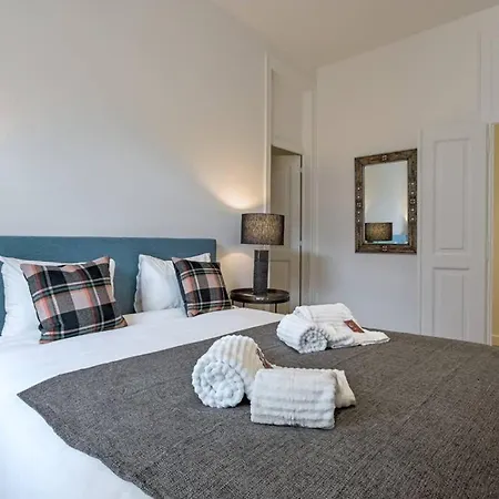 Myplace - Luxury Trindade Ii