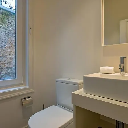 Myplacelisbon - Luxury Trindade Ii Апартаменти *