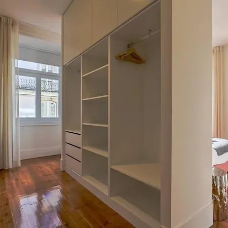 Myplacelisbon - Luxury Trindade Ii Apartament Lizbona