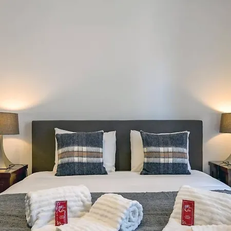 Myplace - Luxury Trindade Ii